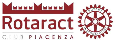 Logo Rotaract Piacenza